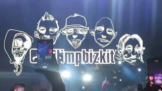 Limp Bizkit  Take a Look Around Lollapalooza Chile 2024 [upl. by Omocaig]