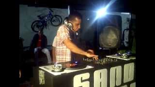 ULTIMO BATEEL ANFITRIONDJ RICHARD YIYISANDY LANE [upl. by Kostival]