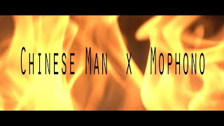 Chinese Man  Liar Mophono Remix  Music Video [upl. by Milena]