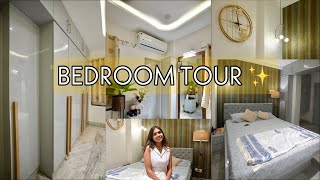 My Bedroom Tour ✨ [upl. by Luciana]