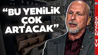 Bankacılık Sisteminde Yaşanacakları Astrolog Öner Döşer Anlattı Daha Önce Uygulanmamış [upl. by Westleigh872]