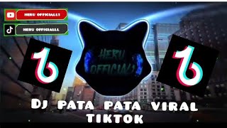 Dj pata pata viral tiktok [upl. by Bluhm587]