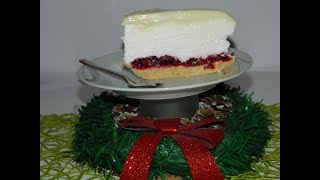 Fantasticna Svarcvald Torta koja se ne pece  Fantastic Shwarzwald Cake no bake [upl. by Rickard452]