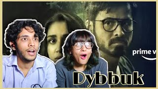 DYBBUK  Trailer  Reaction  Emraan Hashmi  This looks promising [upl. by Scammon]