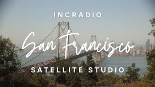 INCRadio San Francisco [upl. by Restivo]