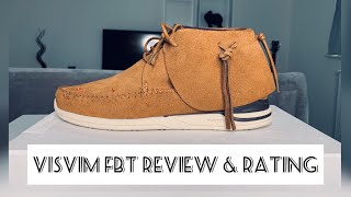 Visvim FBT  Are Visvims Worth Buying In 2020 [upl. by Llydnek]