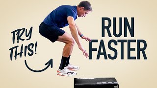 7 Exercises To Take Your Running To The Next Level [upl. by Udela841]