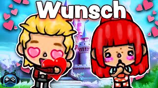 ICH VERZAUBERE MEINEN SCHWARM😏💏 PART 2  SPANNEND  Toca Boca Story Deutsch [upl. by Altheta]