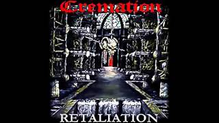 Cremation NED  Retaliation Full album HD [upl. by Aubrie]