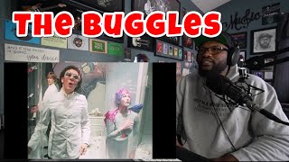 The Buggles  Video Killed The Radio Star OFFICIAL VIDEO  REACTION [upl. by Naji]