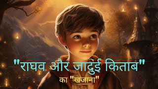 Kahaniya  Hindi Stories  Bedtime Stories [upl. by Rebmit]