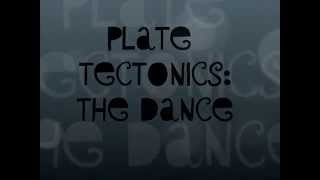 Plate Tectonics Dance [upl. by Gone]