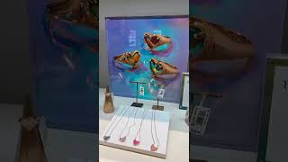 come pick out a new KENDRA SCOTT BRACELET with me bellaluu shorts tiktok kendrascott shopping [upl. by Refennej]