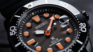 Top 5 Best Seiko Divers Watches 2023 [upl. by Asert]