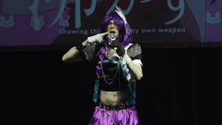 Colossalcon 2024 East Idolfest  Set 08 Apollo [upl. by Sarnoff499]