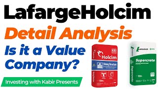 LHBL  Business Analysis  Stock Review  Equity Valuation  Investing with Kabir [upl. by Tyne]