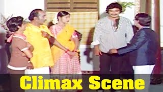 Priyamudan Prabhu Movie  Climax Scene [upl. by Zaneski496]