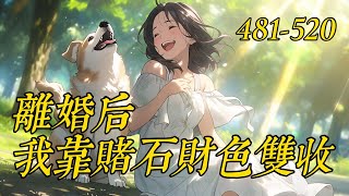 《離婚后我靠賭石財色雙收》481520 [upl. by Lombardy]