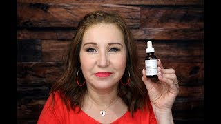 The Ordinary Amino Acids  B5 Serum Review [upl. by Eriuqs]