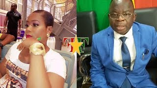 Lavocat de Rama La Slameuse fait le point de la situationFasoFashionTV [upl. by Aramac]