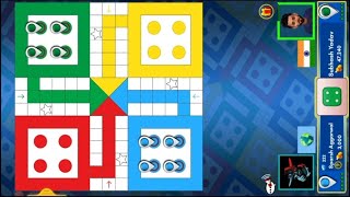 Ludo King poi 234 play game  most popular online games 2024  live gameplay 3d driving class4719 [upl. by Hollingsworth]