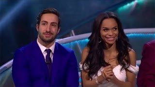 Ika amp Demetres Clips From Finale 518 [upl. by Assilam185]