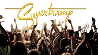 Two Live Supertramp Masterpieces [upl. by Hadnama]