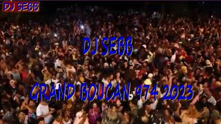 DJ SEBB GRAND BOUCAN 974 [upl. by Lira]