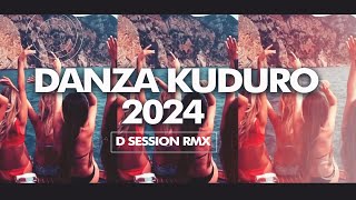 Don Omar ft Lucenzo  Danza Kuduro 2024 D Session RMX [upl. by Cloe]