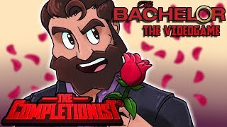 The Bachelor  The Completionist  New Game Plus [upl. by Jamin]