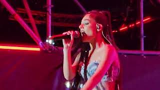 Brunette  Future lover  live at Music Fest With CocaCola 2024  Yerevan Armenia [upl. by Aleil]