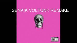 Senkik voltunk  MISSH Dnsss beatz Remake [upl. by Virginie]