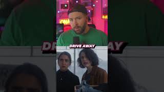 Drive Away Dolls  Movie Review [upl. by Kiah920]