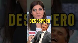 🤣😂🤣 BOLSONARO VIROU SUJEITO OCULTO kkkkk [upl. by Pooi]