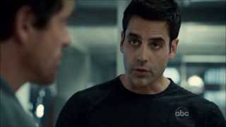 Rookie Blue  4x01  Sam finds out that Andy is missing [upl. by Eitirahc]