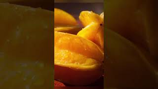 A Carambola Descubra Essa Fruta Asiática Exótica Incrível shorts curiosidades frutas exótico [upl. by Esinaej713]