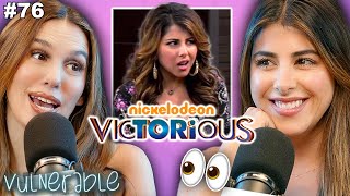 Victorious Actress Daniella Monet Gets Real About Nickelodeon  76 [upl. by Sayers928]