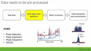 Metabolomics Tutorial from the Childrens Health Exposure Analysis Resource Data Center [upl. by Tedie348]