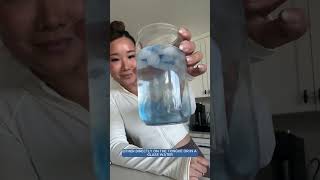 Blue Burn™ Testimonial  metabolichealth metabolismboost herbalmedicine [upl. by Nwahsak]