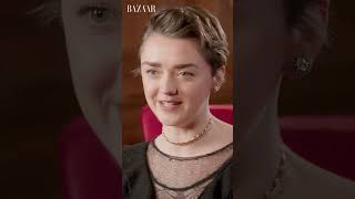 New Update Breaking News Of Maisie Williams  It will shock you [upl. by Assilaj]