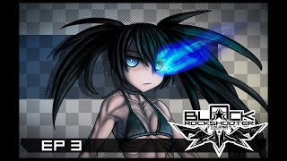 Biker Rock Shooter B★RS The Game ep1 [upl. by Athena724]