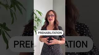 Prehabilitation Should we do exercises prior to lumbar fusion [upl. by Innavoij]