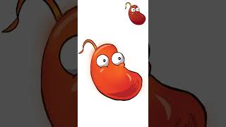 Chili bean  Plant vs Zombies [upl. by Harvie]