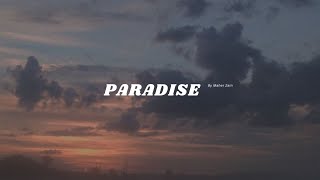 Paradise Slowed Reverb By Maher Zain Vocals Only [upl. by Nylarac562]