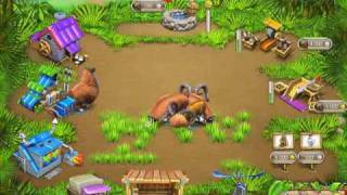 farm frenzy 3 level 61 [upl. by Dunson]