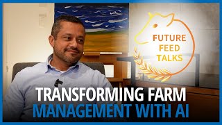 How AIPowered digital tools are transforming farm management [upl. by Anivek]