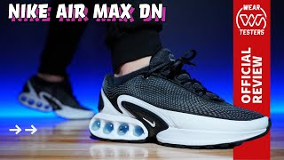 Nike Air Max DN [upl. by Egiarc]