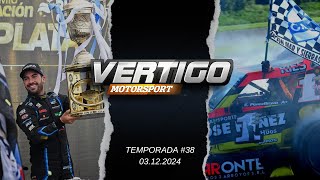 Vértigo Motorsport 03122024 [upl. by Penrod]