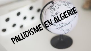 maladies infectieuses algérie│paludisme [upl. by Kotick]