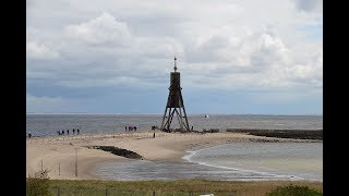 Places to see in  Cuxhaven  Germany [upl. by Guild]